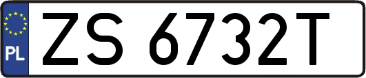 ZS6732T