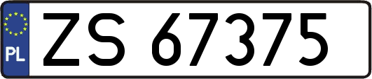 ZS67375