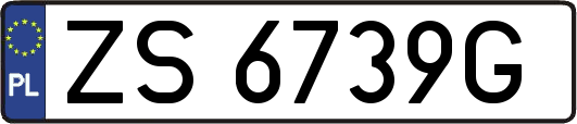 ZS6739G