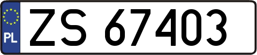 ZS67403