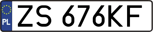 ZS676KF