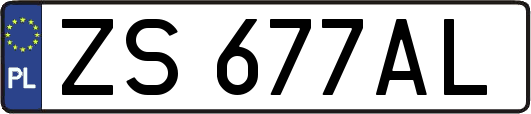ZS677AL