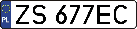 ZS677EC