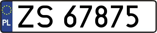 ZS67875