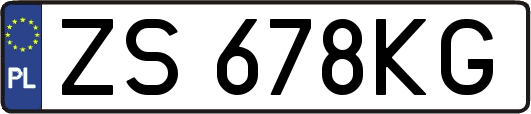 ZS678KG