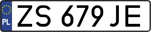 ZS679JE