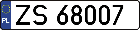 ZS68007