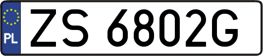 ZS6802G