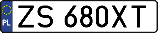 ZS680XT