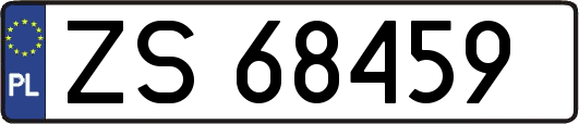 ZS68459