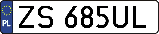 ZS685UL