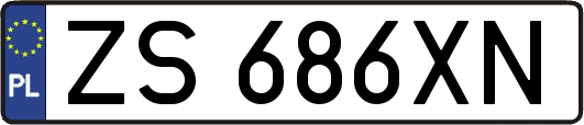 ZS686XN