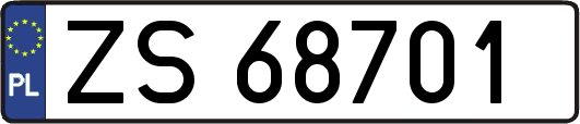 ZS68701