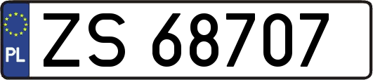 ZS68707