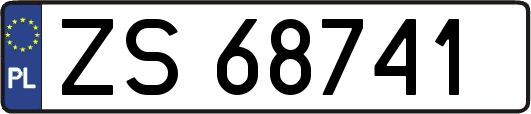 ZS68741