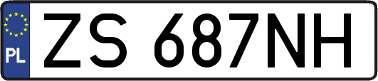 ZS687NH