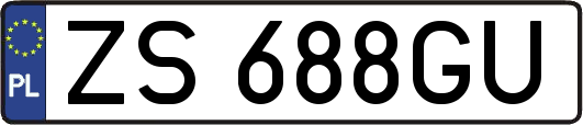 ZS688GU