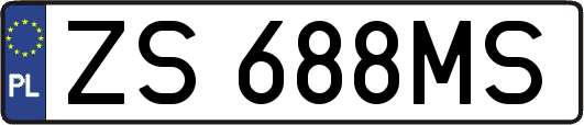 ZS688MS