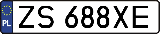 ZS688XE