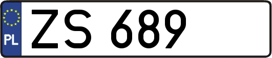 ZS689