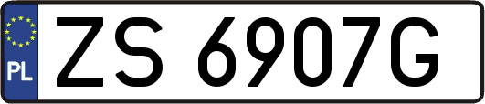 ZS6907G