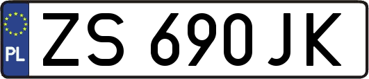 ZS690JK