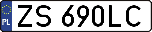 ZS690LC