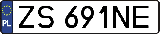 ZS691NE