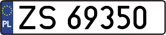 ZS69350