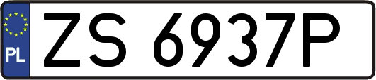 ZS6937P