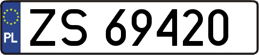 ZS69420