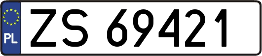 ZS69421