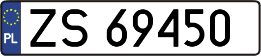 ZS69450