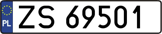 ZS69501