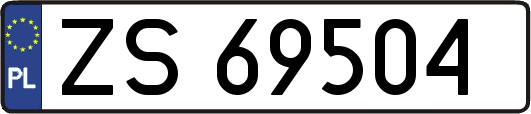 ZS69504