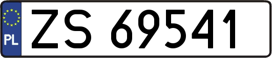 ZS69541