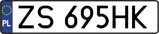 ZS695HK