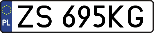 ZS695KG