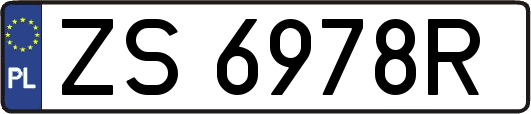 ZS6978R