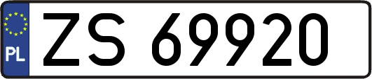 ZS69920