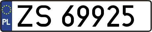 ZS69925