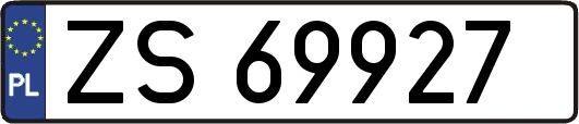 ZS69927