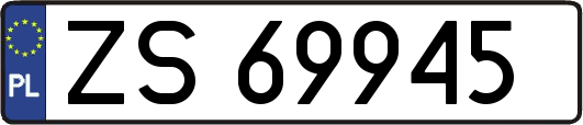ZS69945