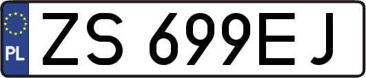 ZS699EJ