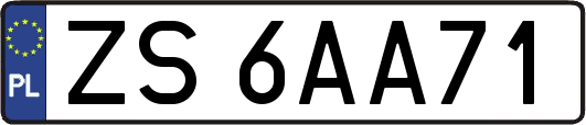 ZS6AA71