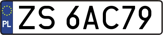 ZS6AC79