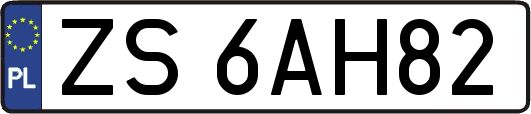 ZS6AH82