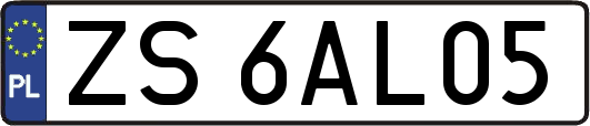ZS6AL05