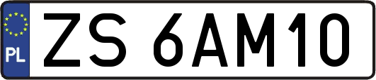 ZS6AM10