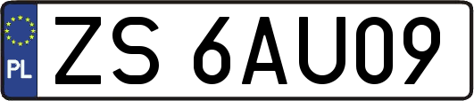 ZS6AU09